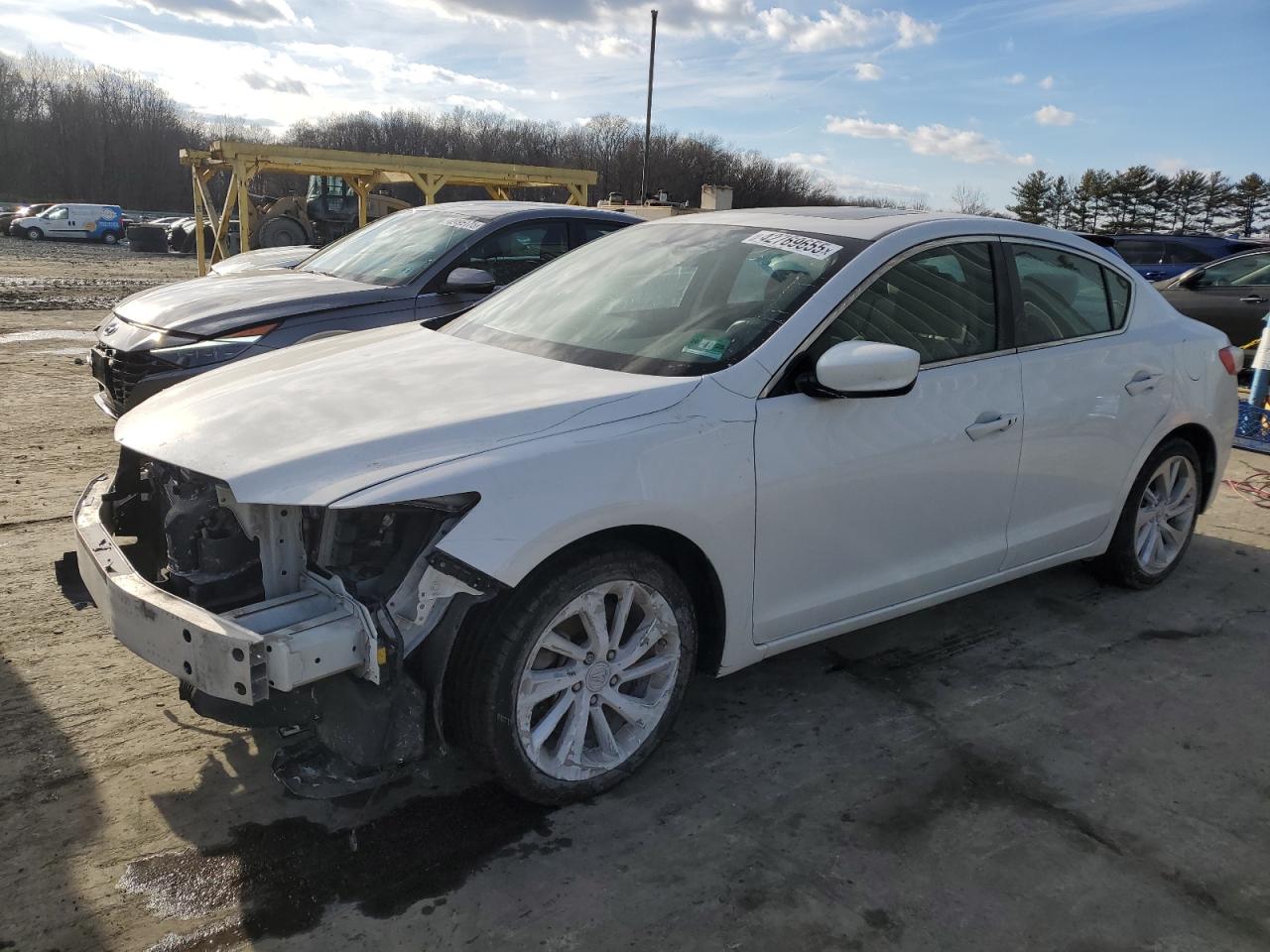 2016 Acura ILX - Image 1