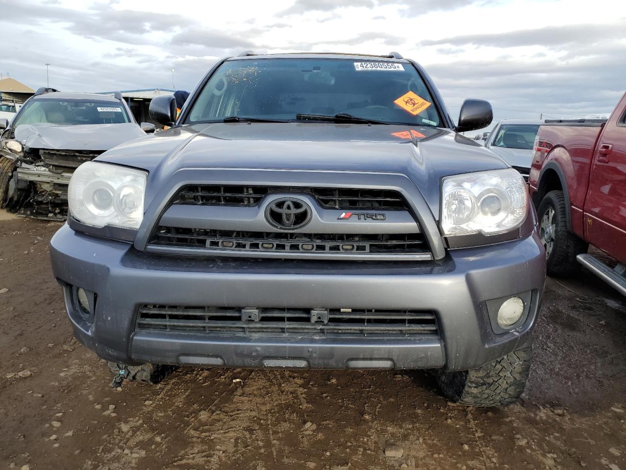 2006 Toyota 4Runner - Image 5