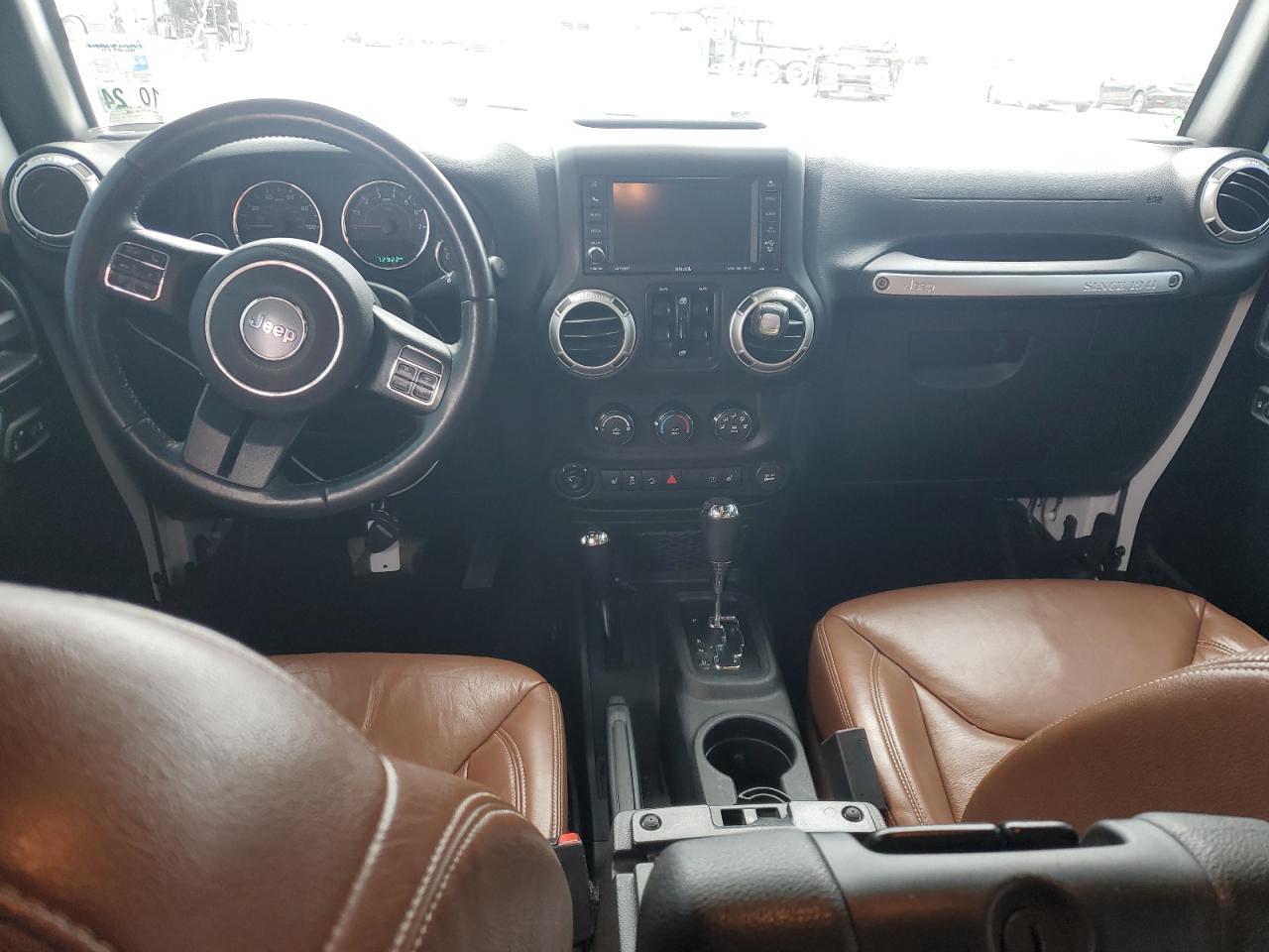 2018 Jeep Wrangler - Image 8