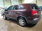 2011 Kia Sorento Base продається в Woodhaven, MI - Minor Dent/Scratches