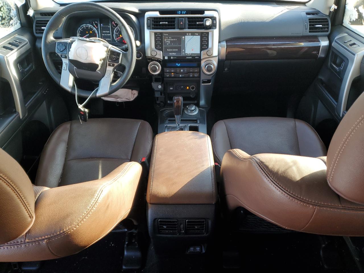 2022 Toyota 4Runner - Image 8