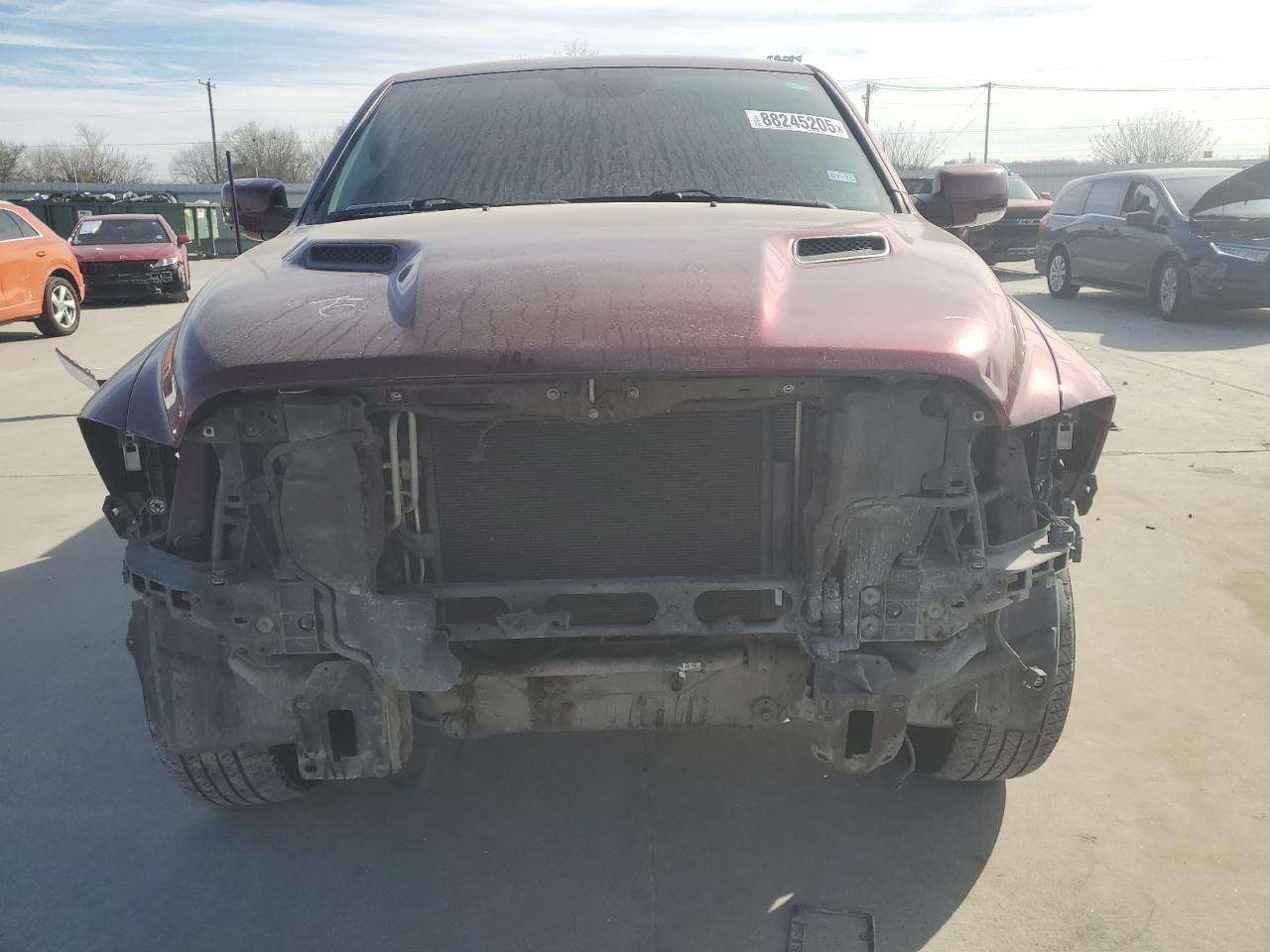 2016 RAM 1500 - Image 5