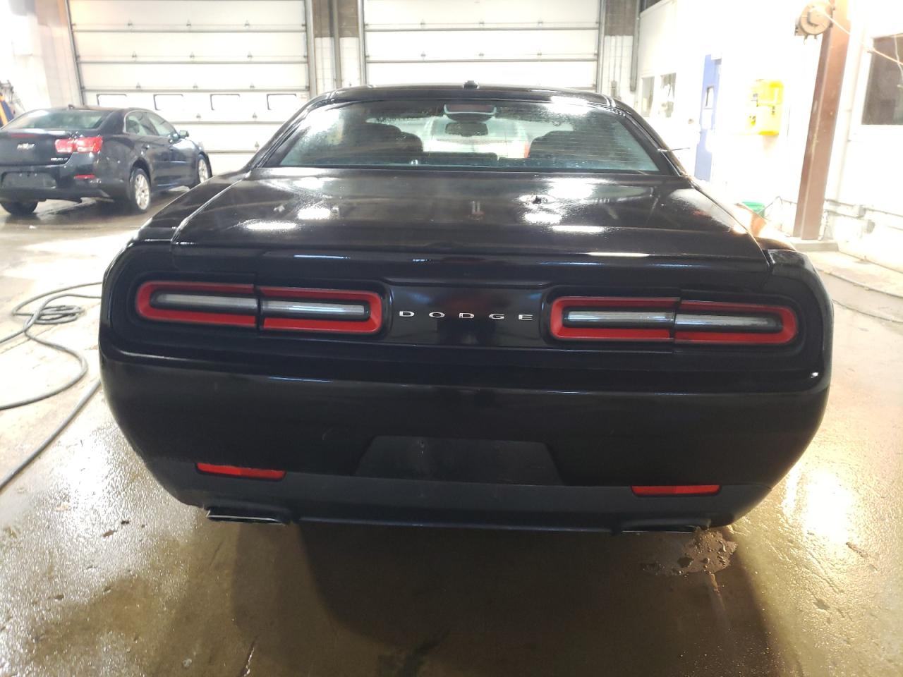 2021 Dodge Challenger - Image 6