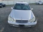 2003 Mercedes-Benz C 240 na sprzedaż w Anderson, CA - Front End