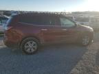 2015 Chevrolet Traverse Lt for Sale in Earlington, KY - Front End