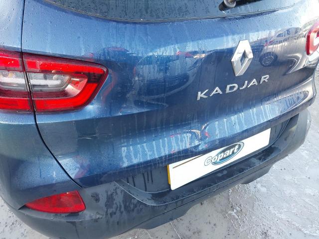 2018 RENAULT KADJAR DYN