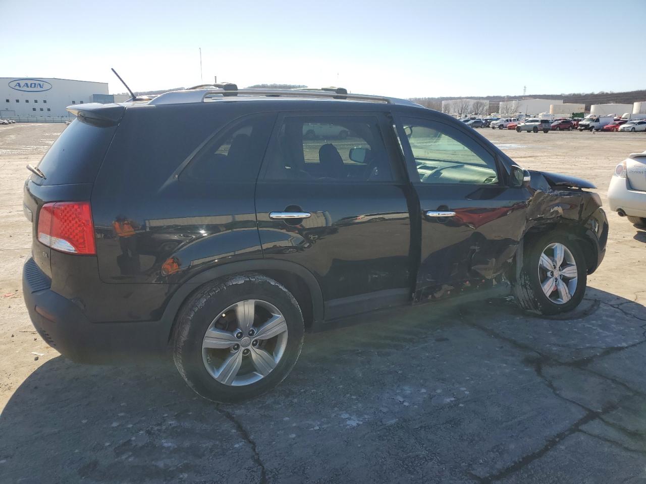 2012 Kia Sorento - Image 3