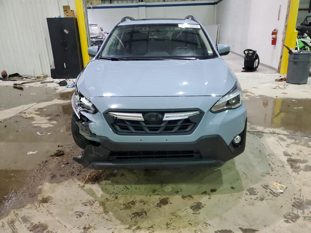 2021 Subaru XV - Image 5