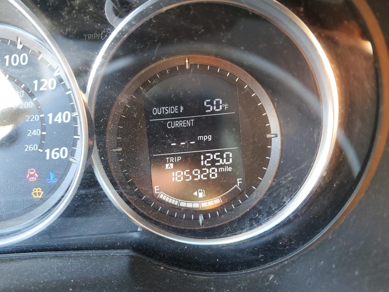 2014 Mazda CX-5 - Image 9