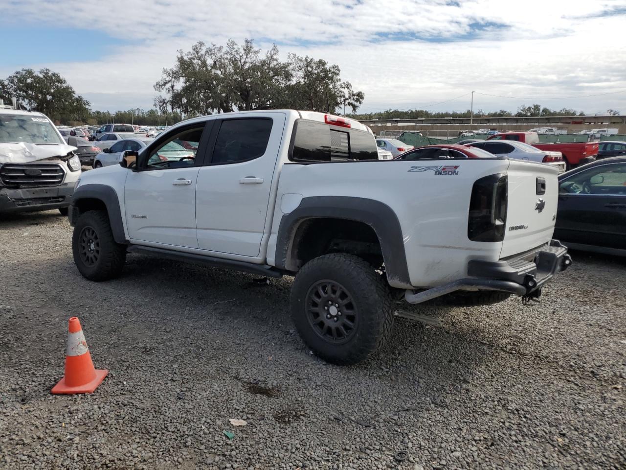 2019 Chevrolet Colorado - Image 2
