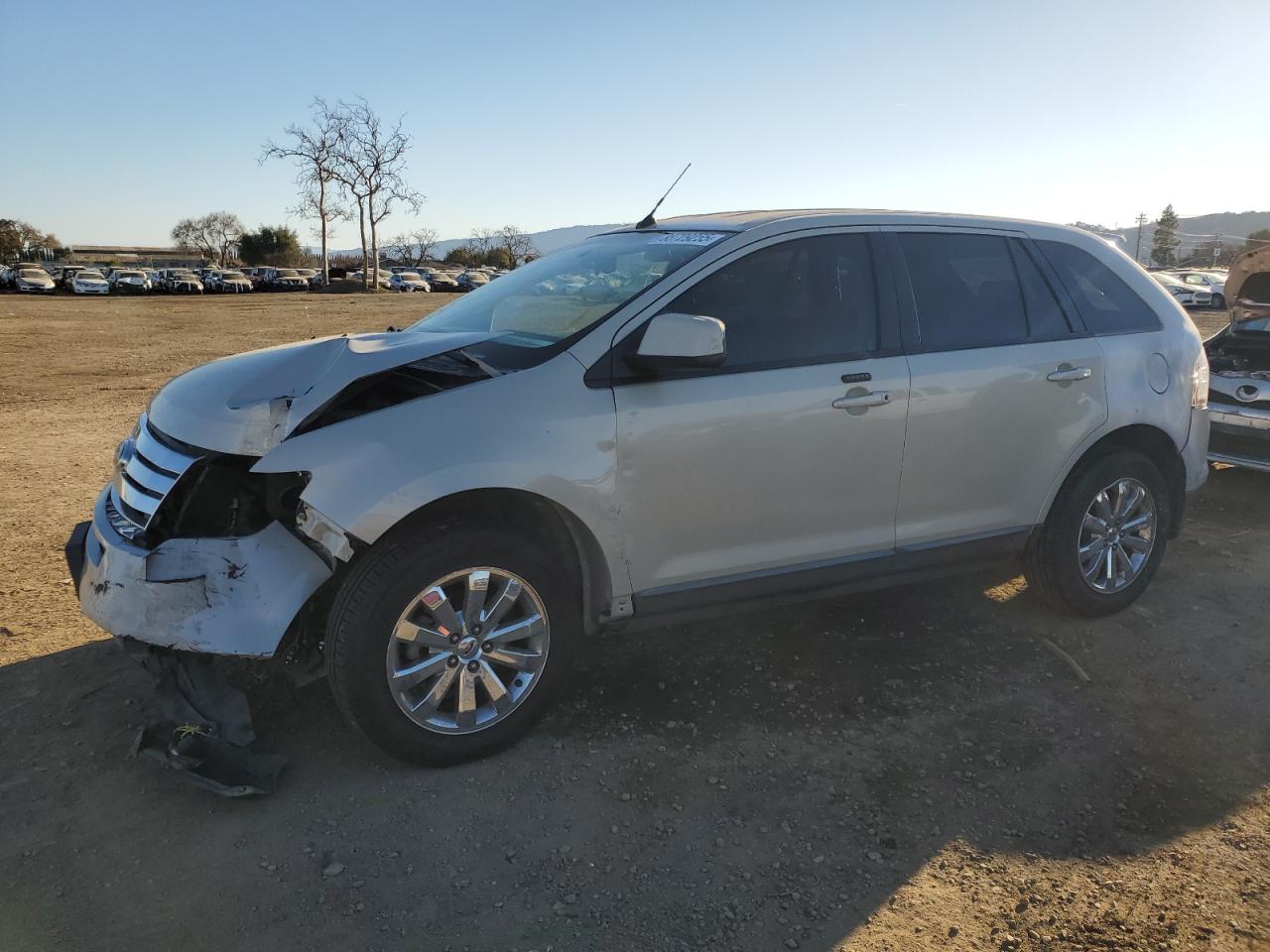 2007 Ford Edge - Image 1