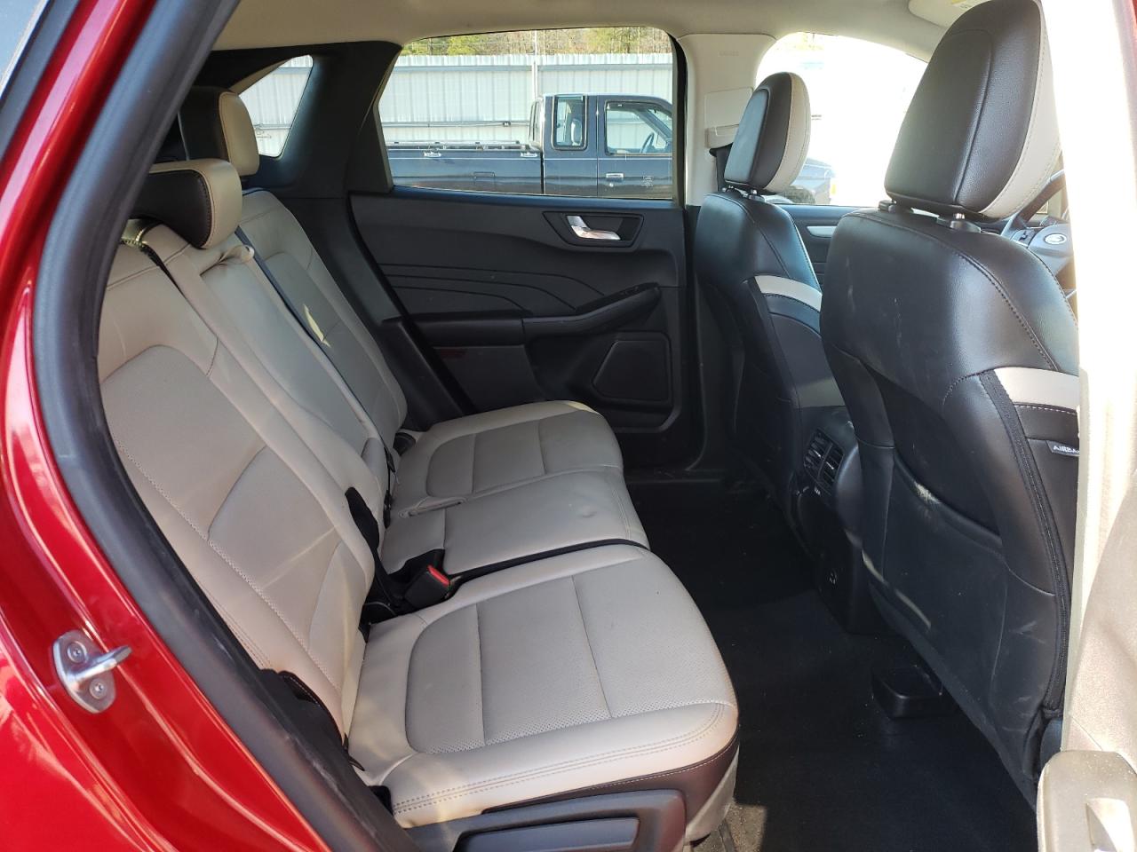 1FMCU9H6XMUA60859 FORD ESCAPE 2021