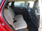 2021 Ford Escape Sel на продаже в Charles City, VA - Front End