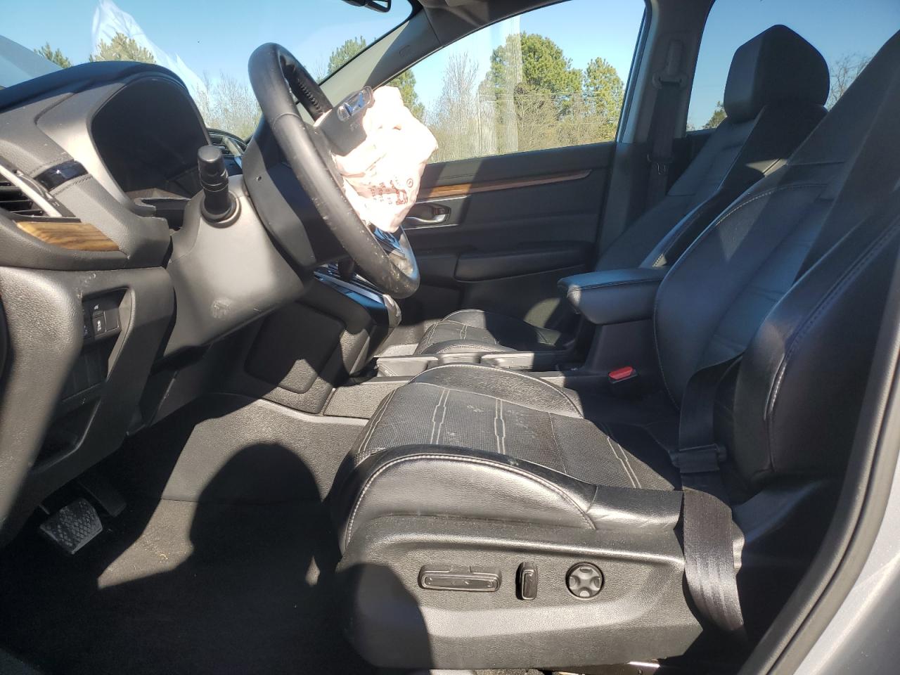 2018 Honda CR-V - Image 7