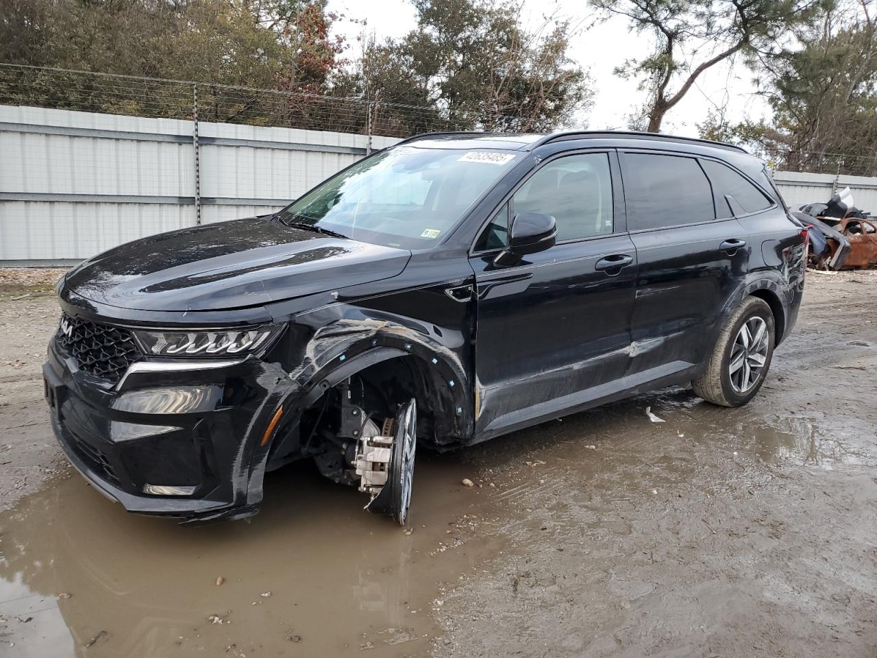 2023 Kia Sorento - Image 1
