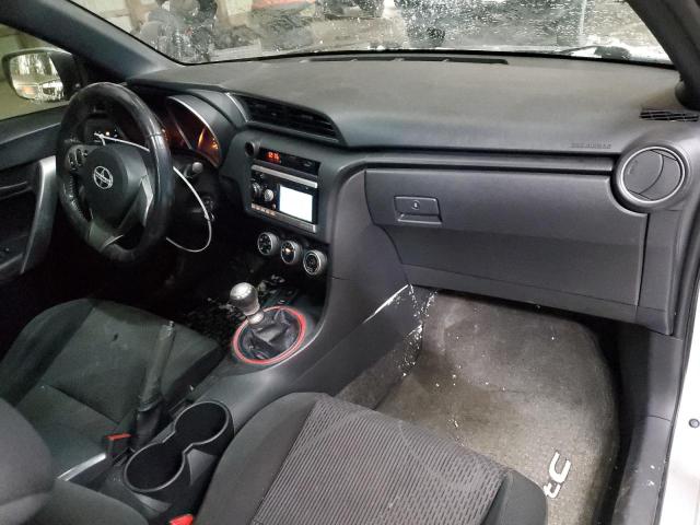 2011 TOYOTA SCION TC 