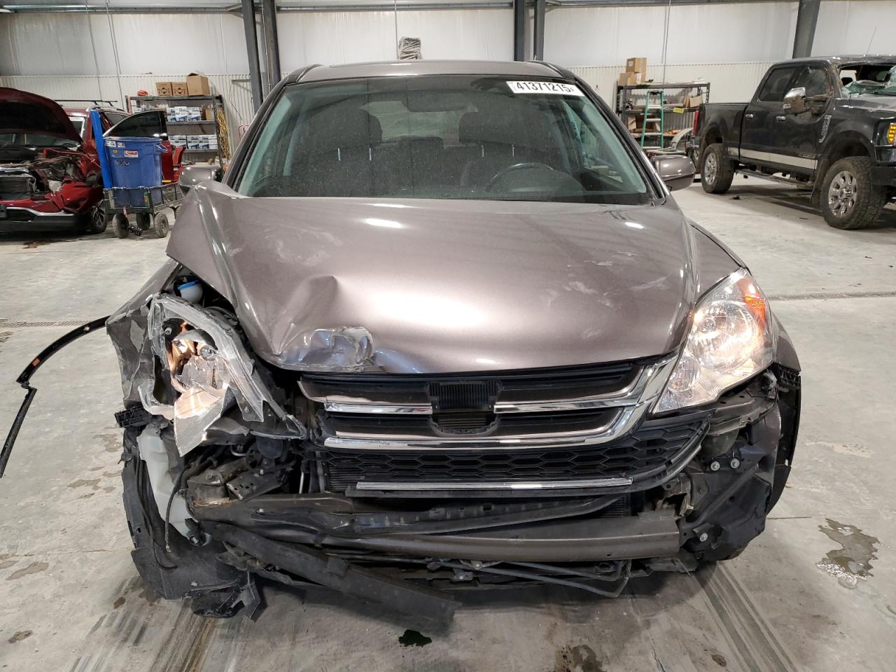 2011 Honda CR-V - Image 5