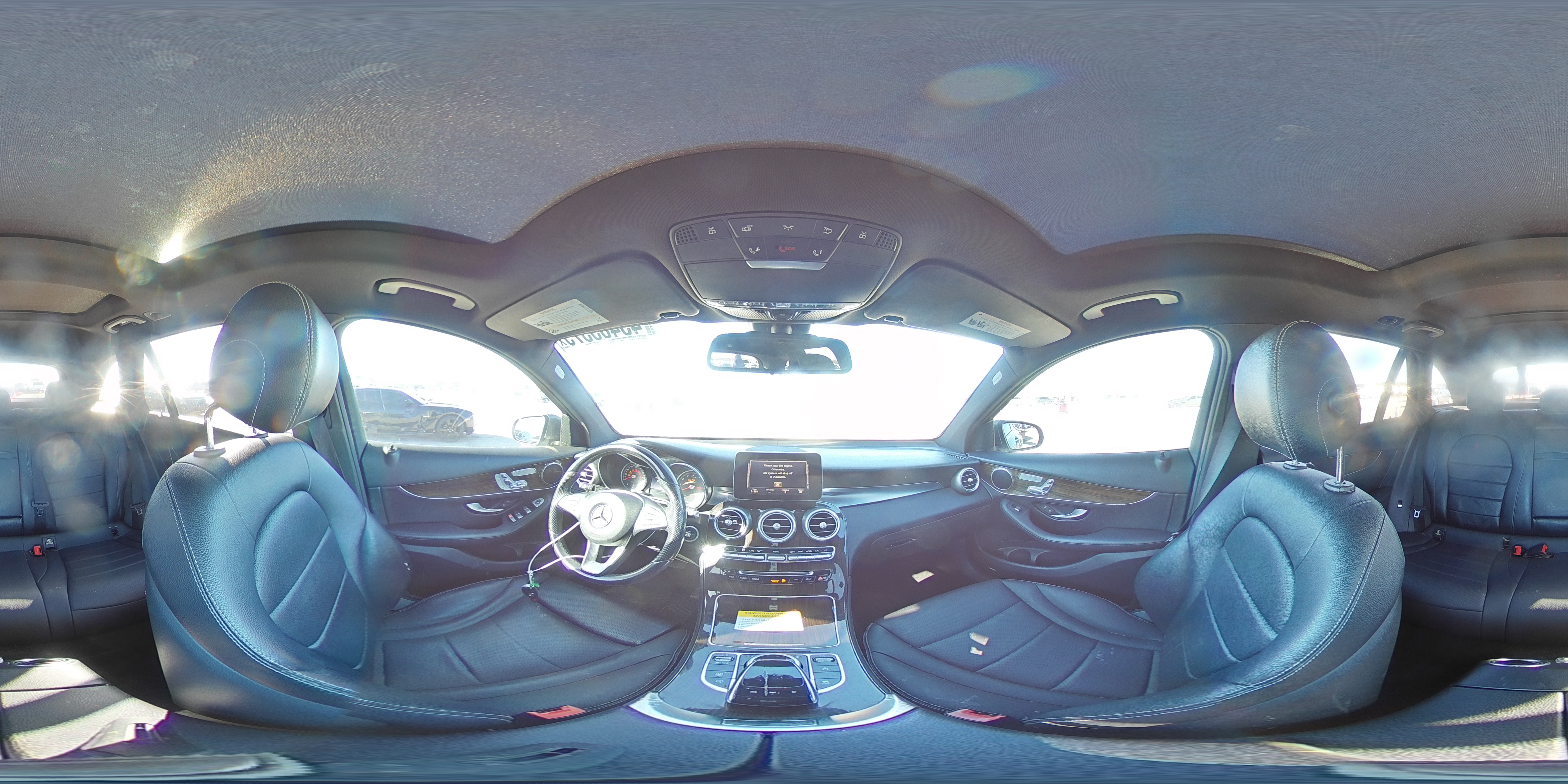 2017 Mercedes-Benz GLC - Image 15