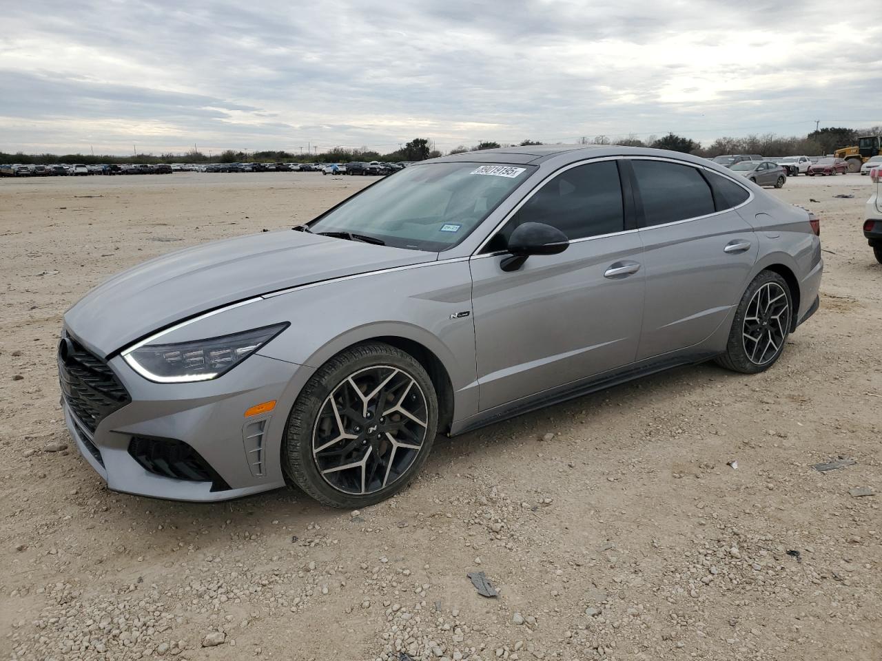 2023 Hyundai Sonata - Image 1