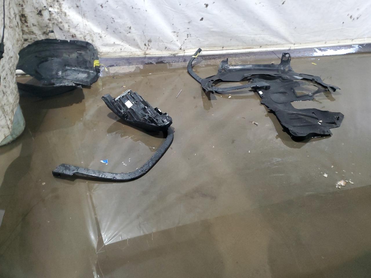 2021 Jeep Grand Cherokee - Image 13