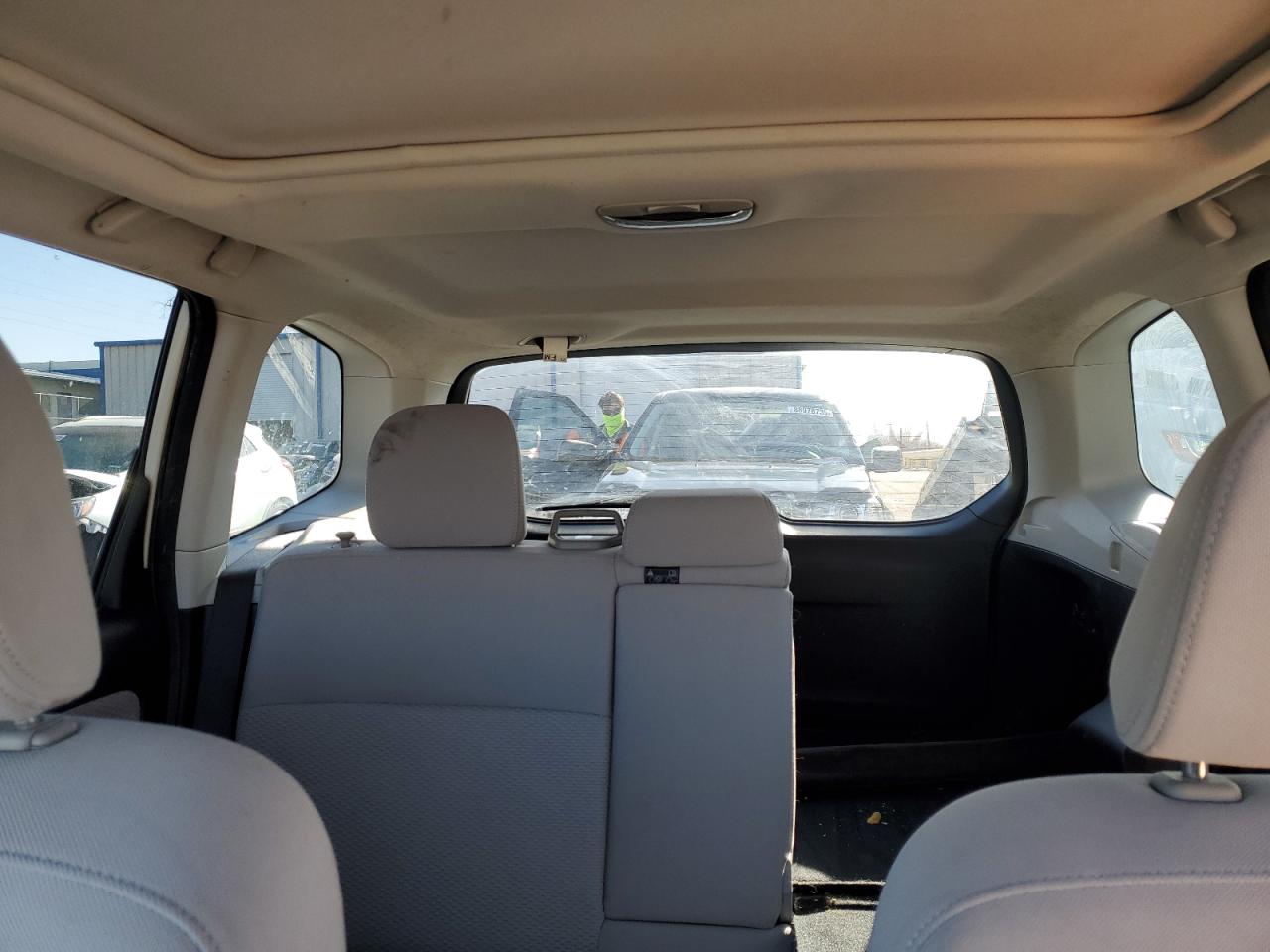 2017 Subaru Forester - Image 10