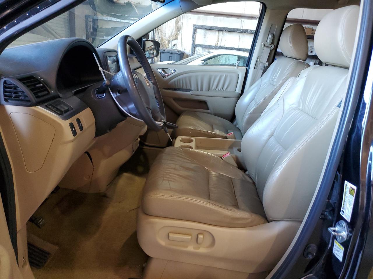 2009 Honda Odyssey - Image 7