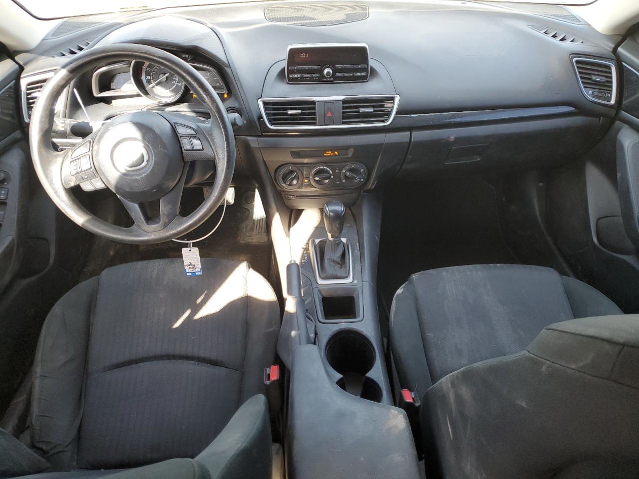 2014 Mazda 3 - Image 8