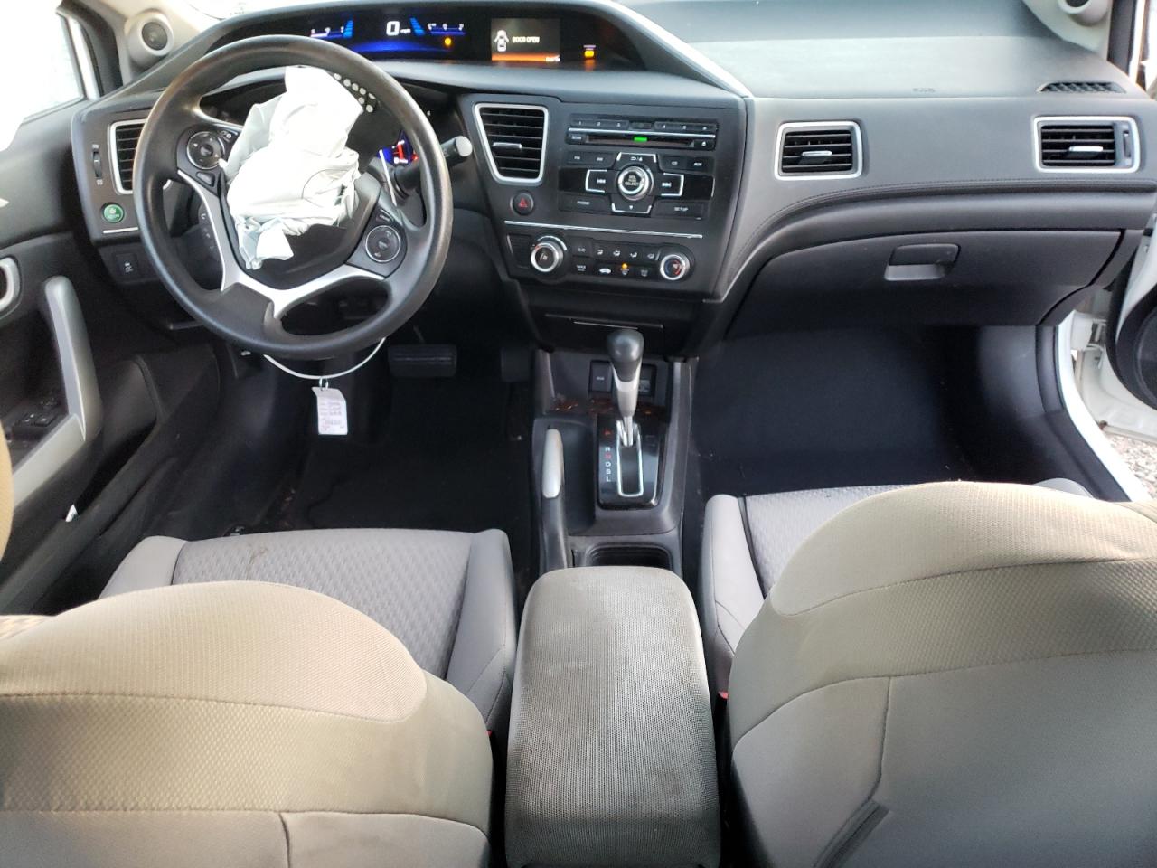 2014 Honda Civic - Image 8