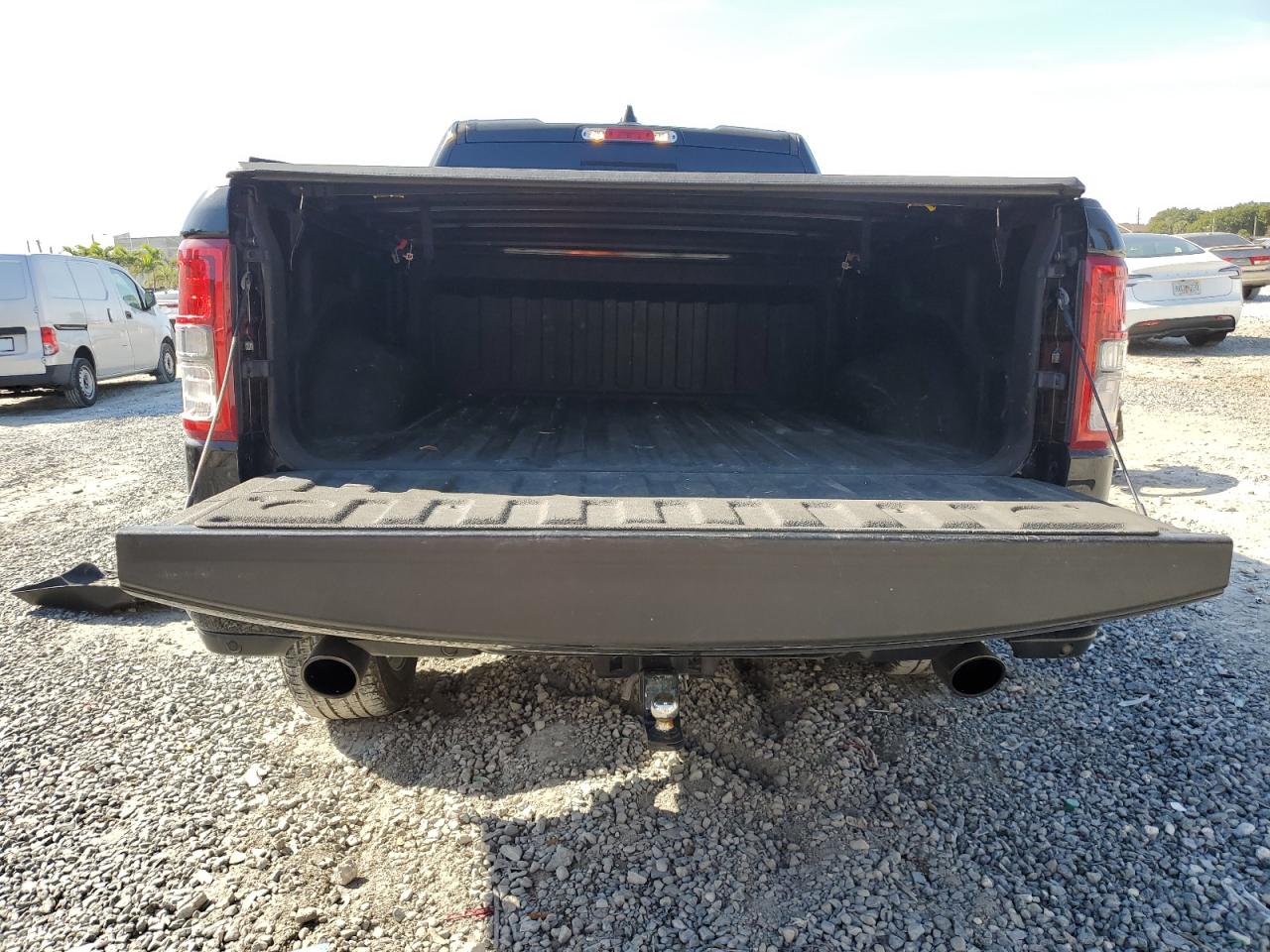 2022 RAM 1500 - Image 6