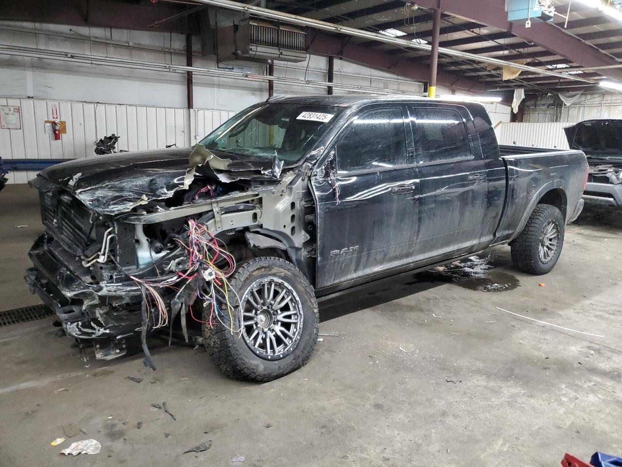 2022 RAM 2500 - Image 1