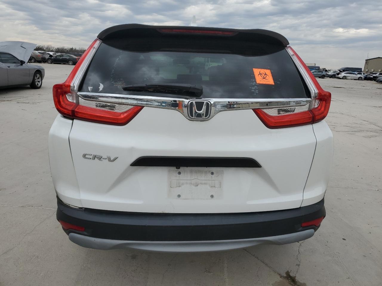 2019 Honda CR-V - Image 6