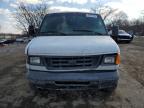 2007 Ford Econoline E350 Super Duty Van на продаже в Baltimore, MD - All Over