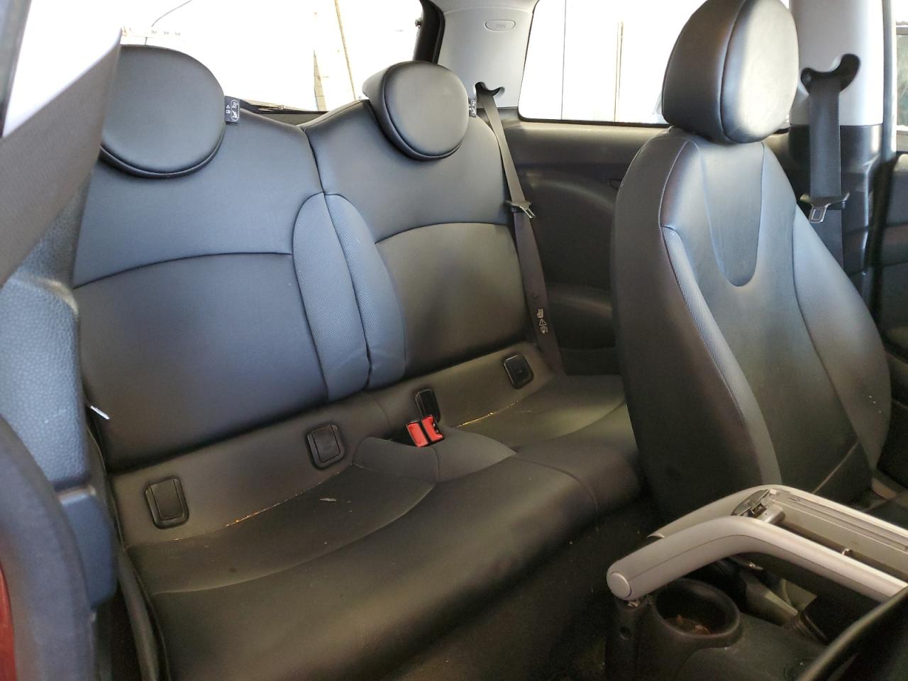 2009 MINI Cooper - Image 10