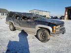 1996 Chevrolet Suburban K1500 for Sale in Helena, MT - Rollover
