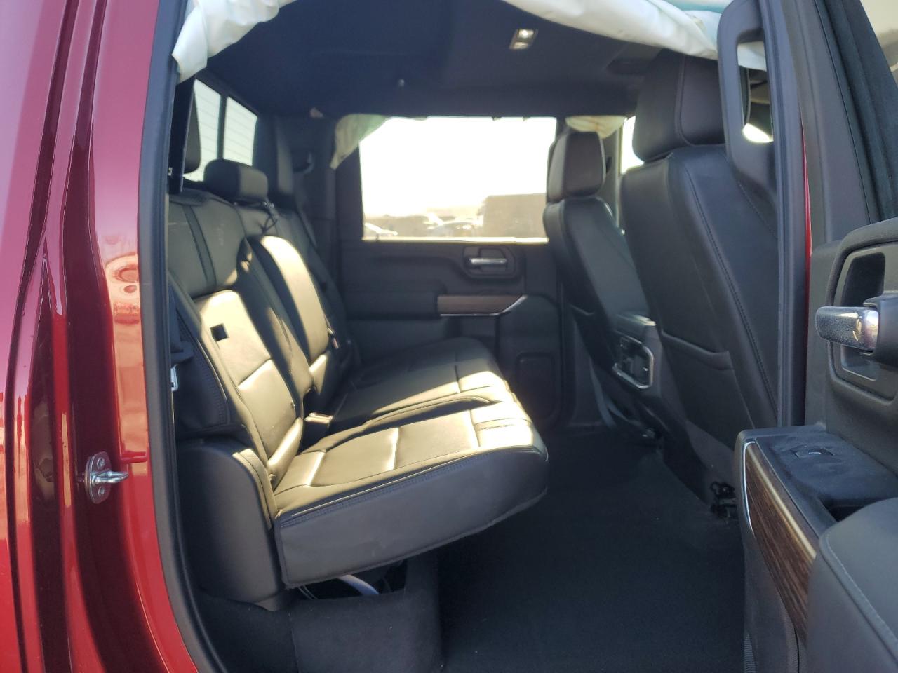 1GC4YREY2LF312464 CHEVROLET ALL Models 2020