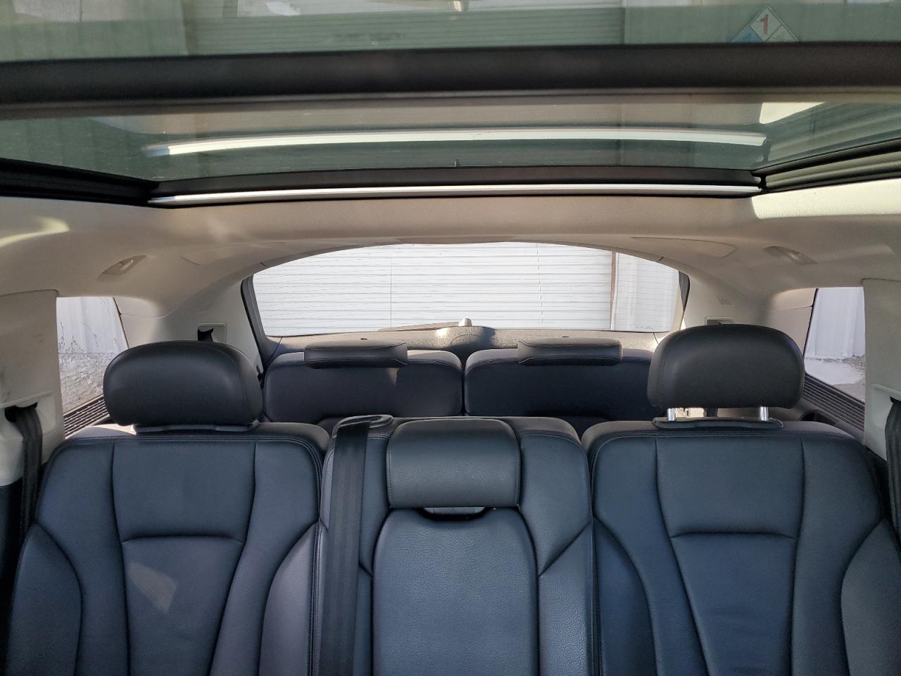 2018 Audi Q7 - Image 10