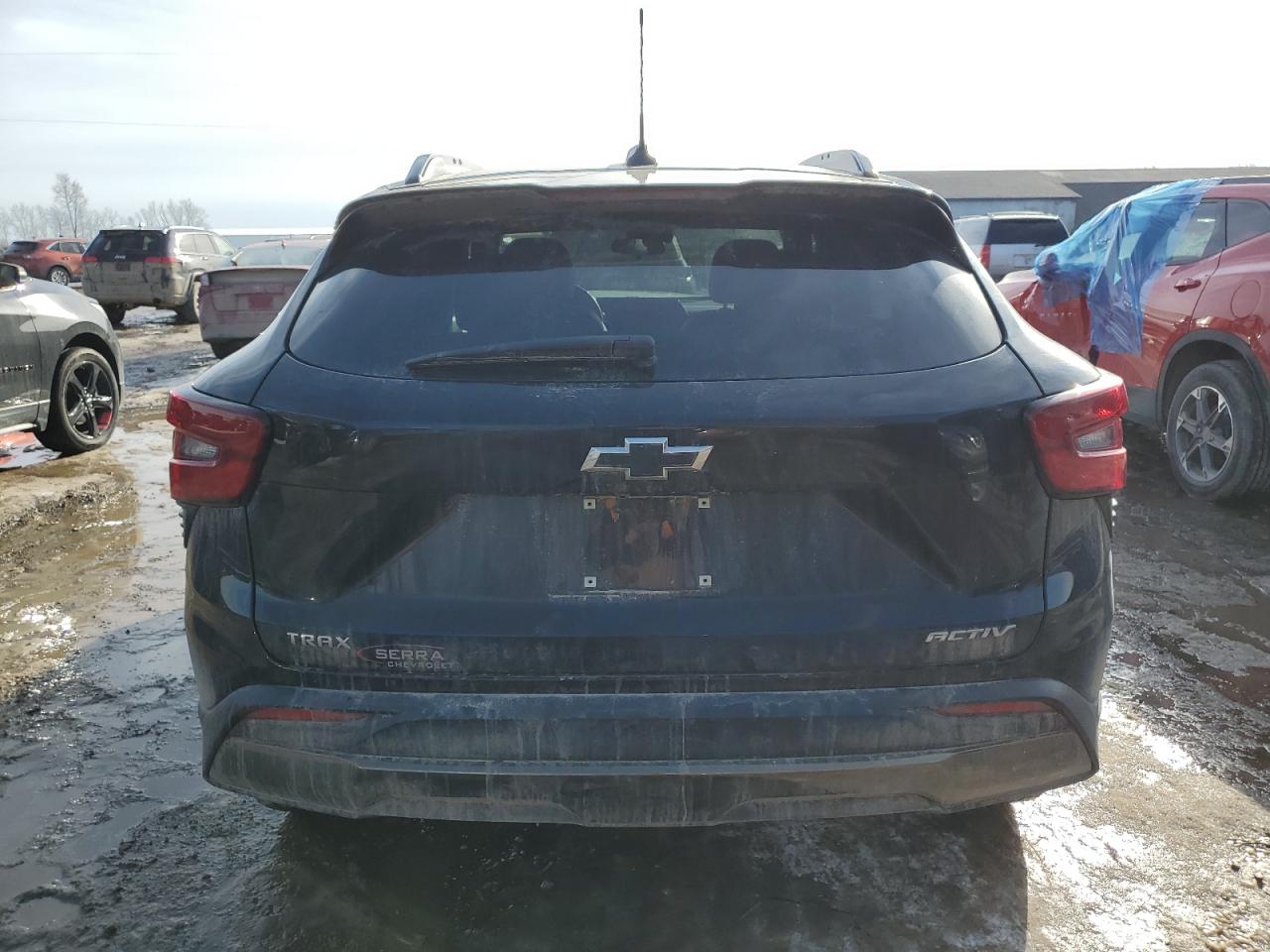 KL77LKE27RC077291 CHEVROLET TRAX ACTIV 2024