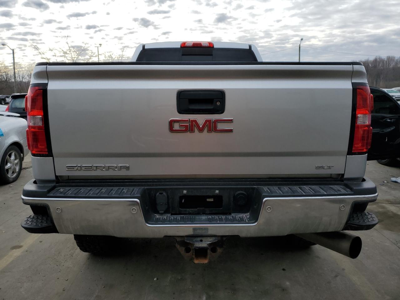 2016 GMC Sierra - Image 6