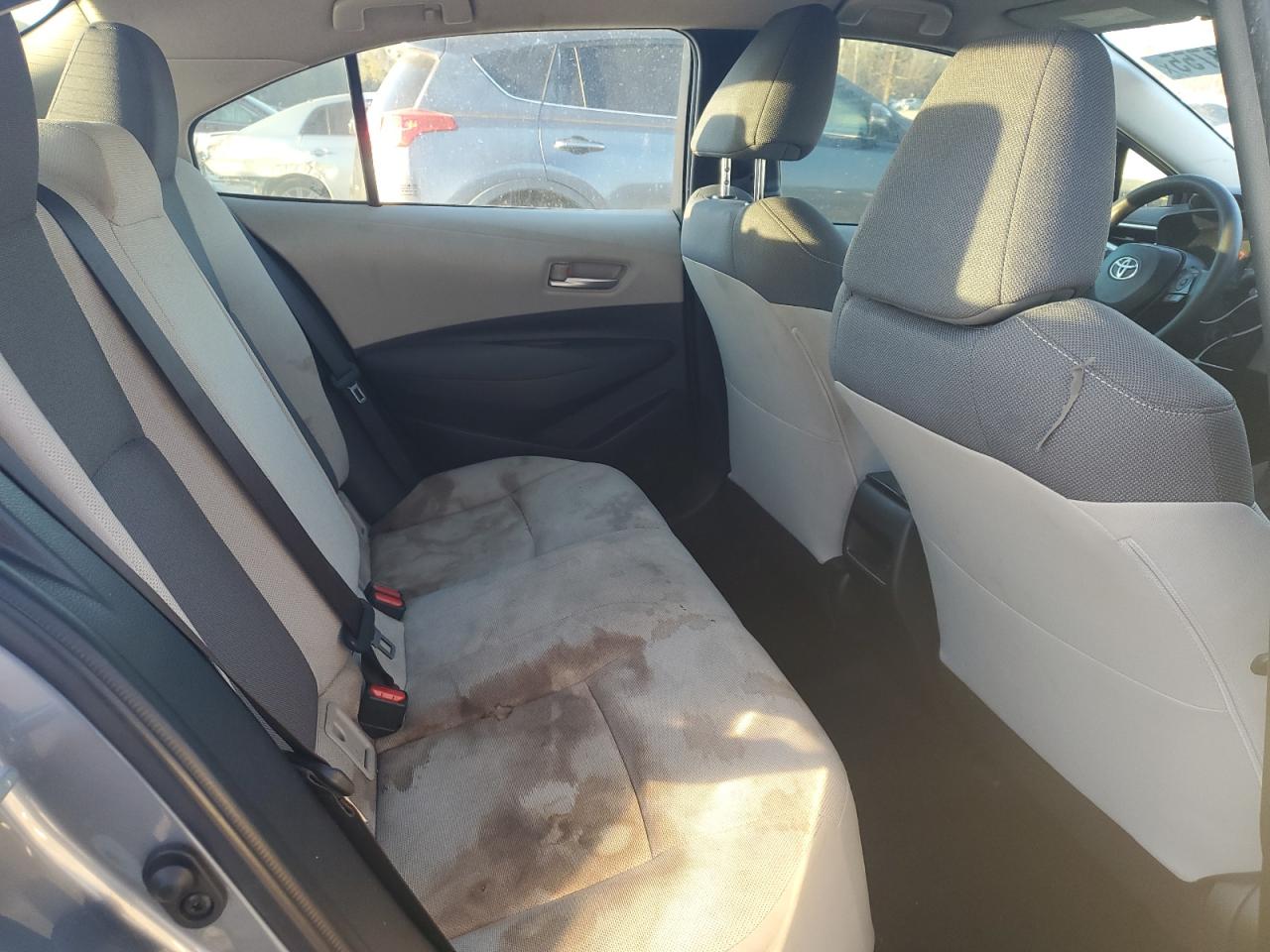 2020 Toyota Corolla - Image 10