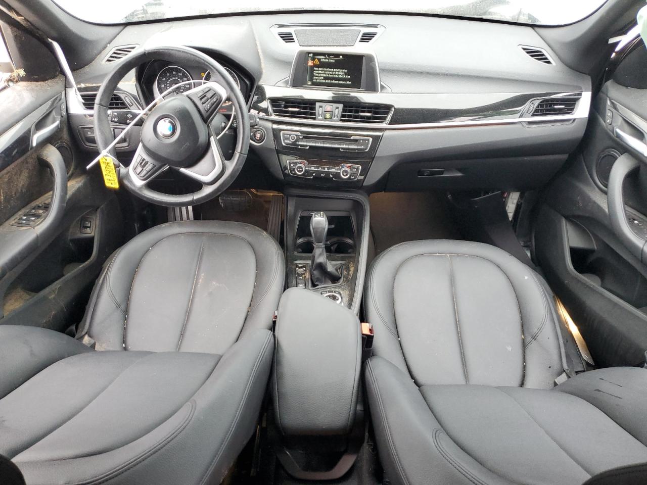 2017 BMW X1 - Image 8