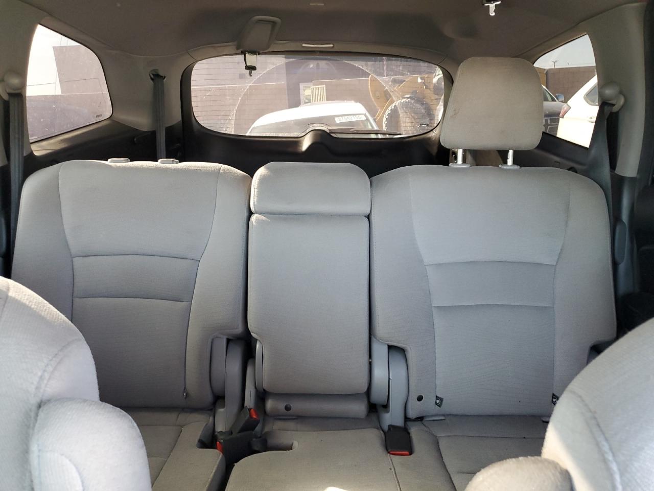 2018 Honda Pilot - Image 10