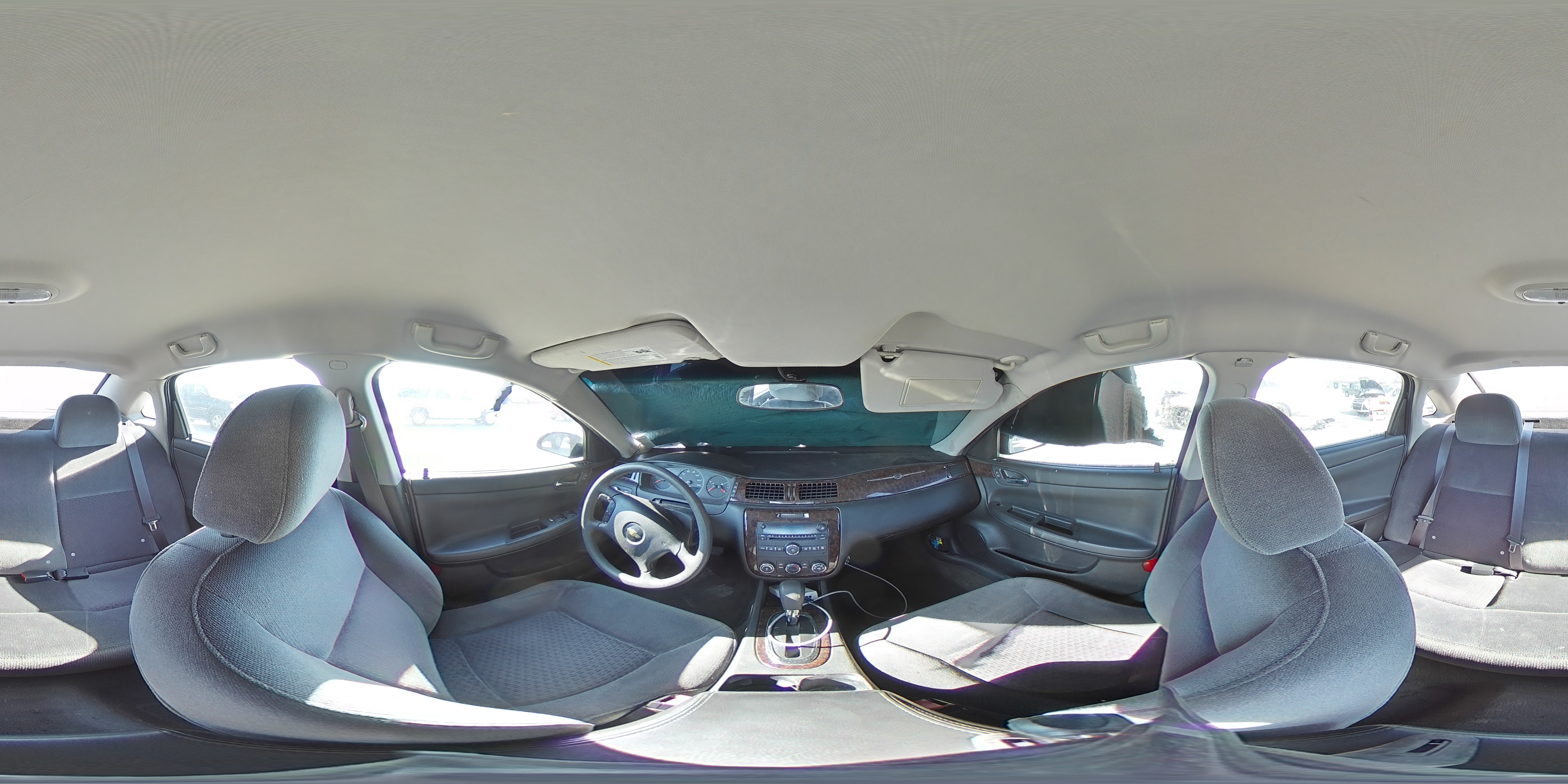 2012 Chevrolet Impala - Image 12