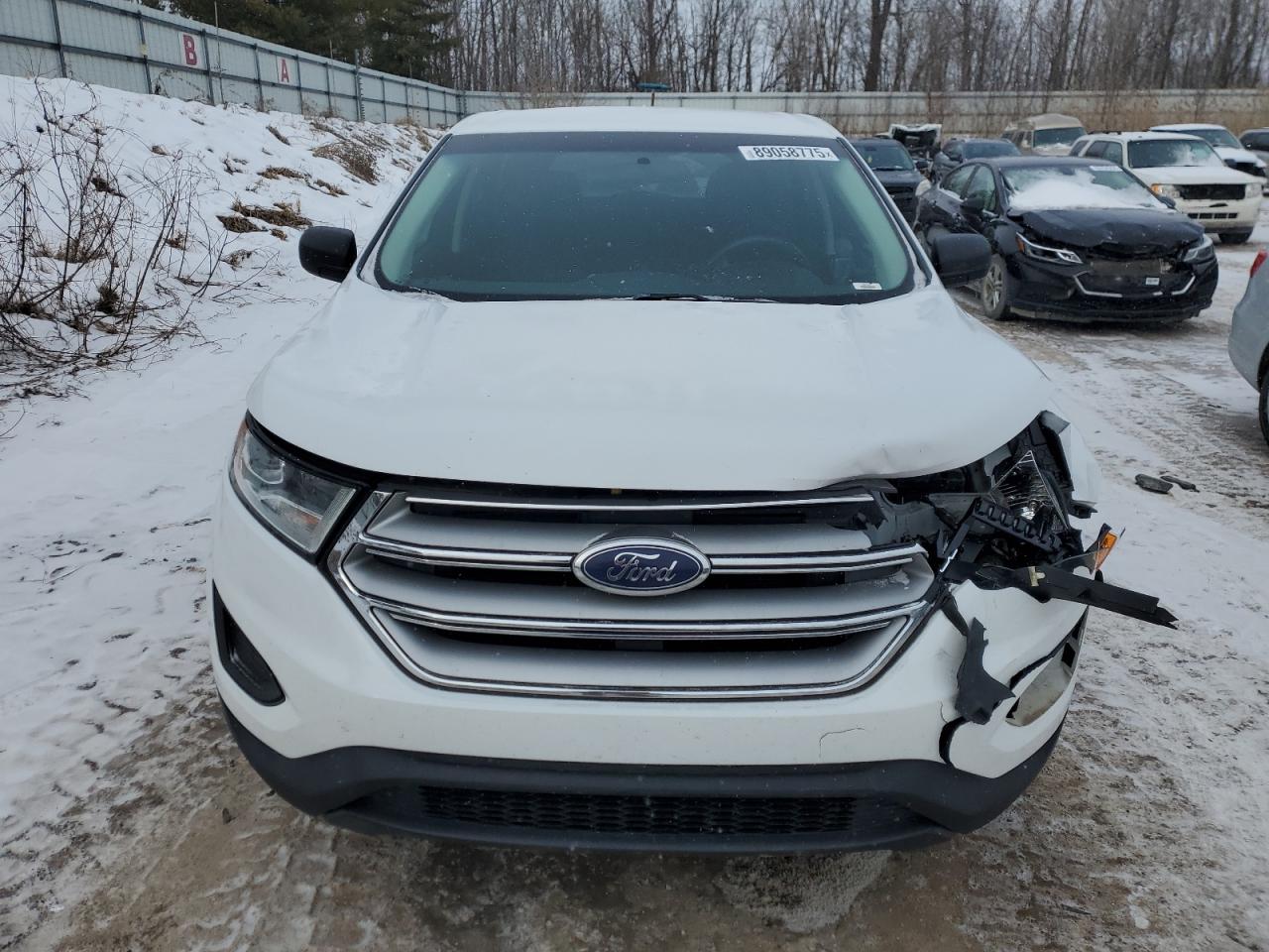 2015 Ford Edge - Image 5