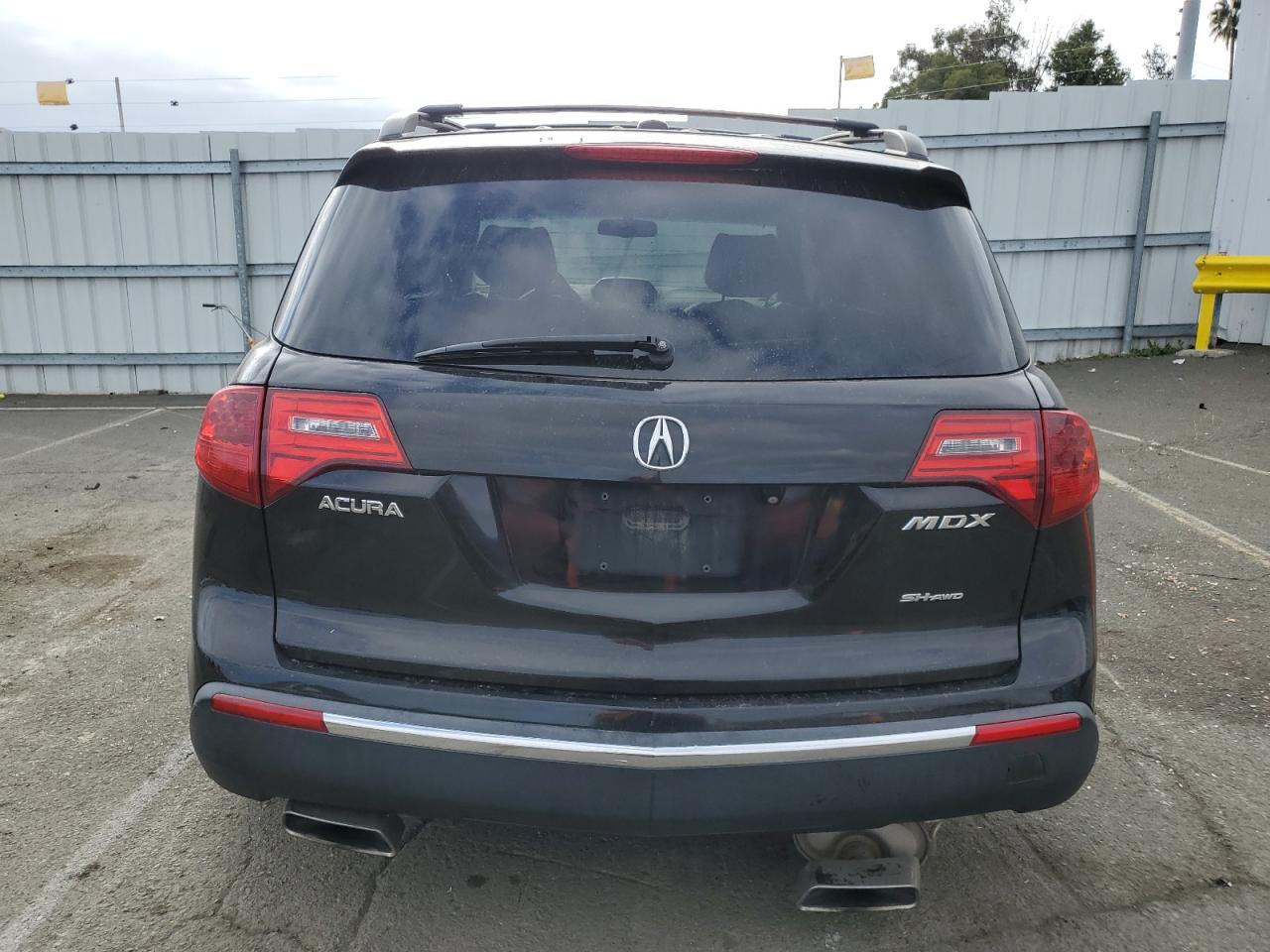 2011 Acura MDX - Image 6