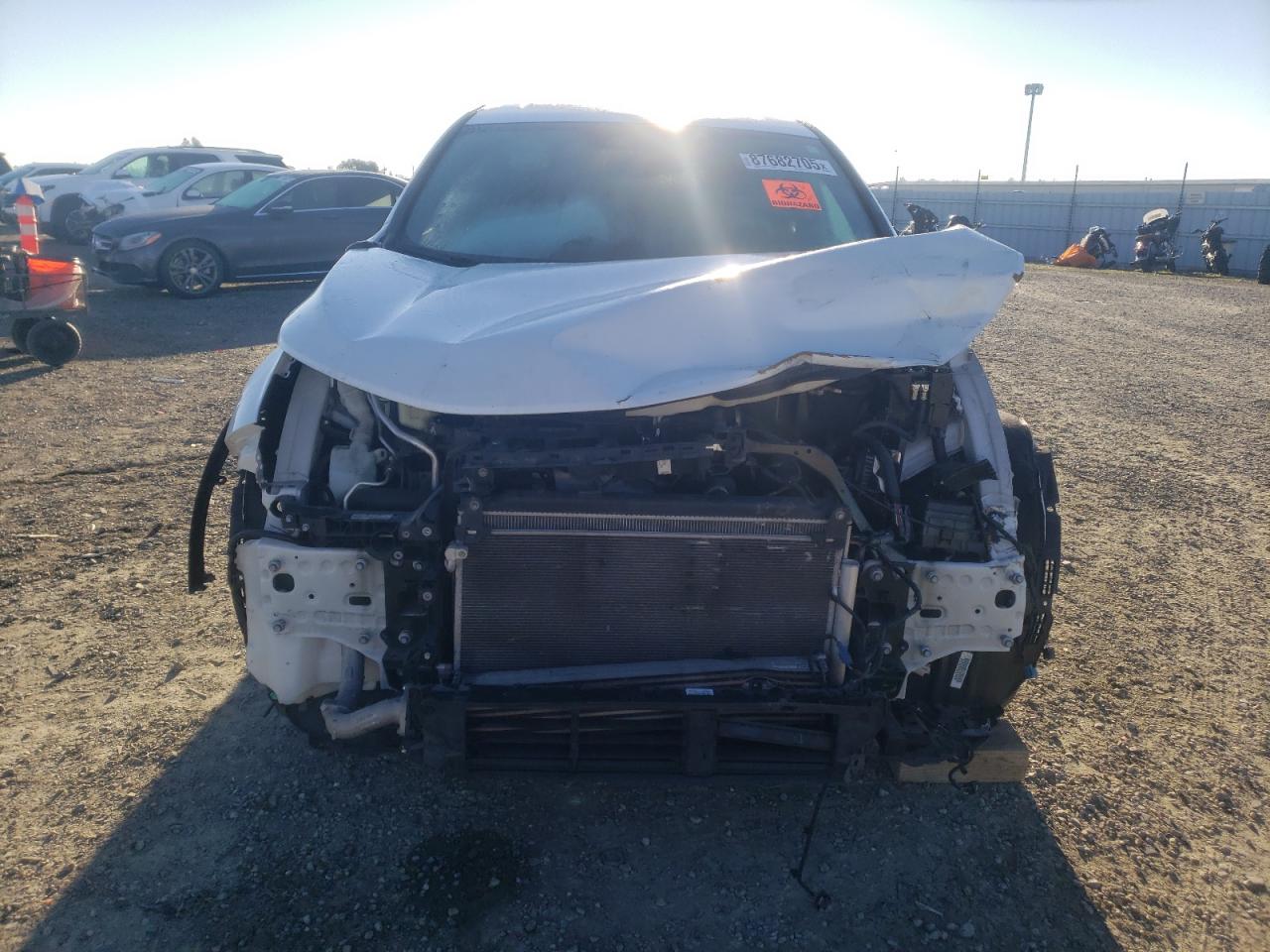 2019 Honda CR-V - Image 5