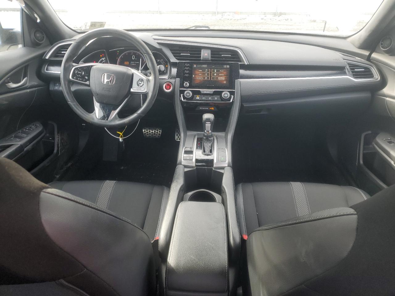 2020 Honda Civic - Image 8