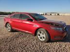 2017 Ford Taurus Sel продається в Phoenix, AZ - Front End