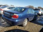 2005 Toyota Camry Le de vânzare în Baltimore, MD - Front End