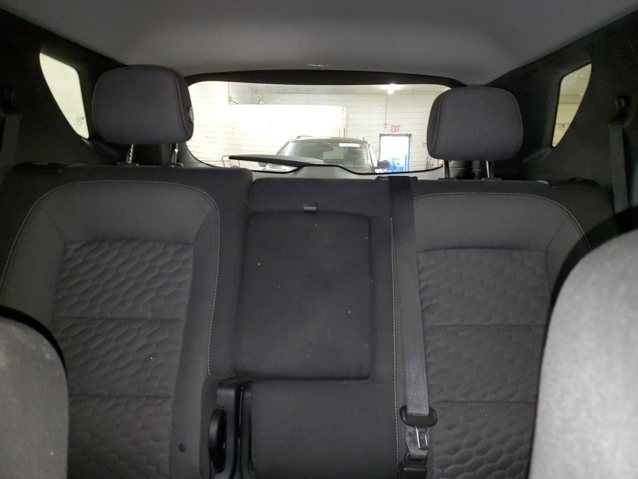 2020 Chevrolet Equinox - Image 10