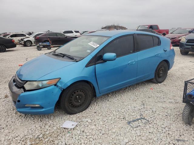 2011 Honda Insight Lx